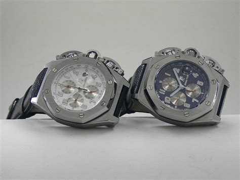 Audemars Piguet price guide